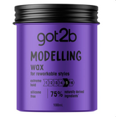 Got2b Modelling Wax 100mL